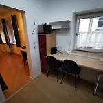 Zentrale, ruhige Wohnung nahe Murinsel&Kunsthaus