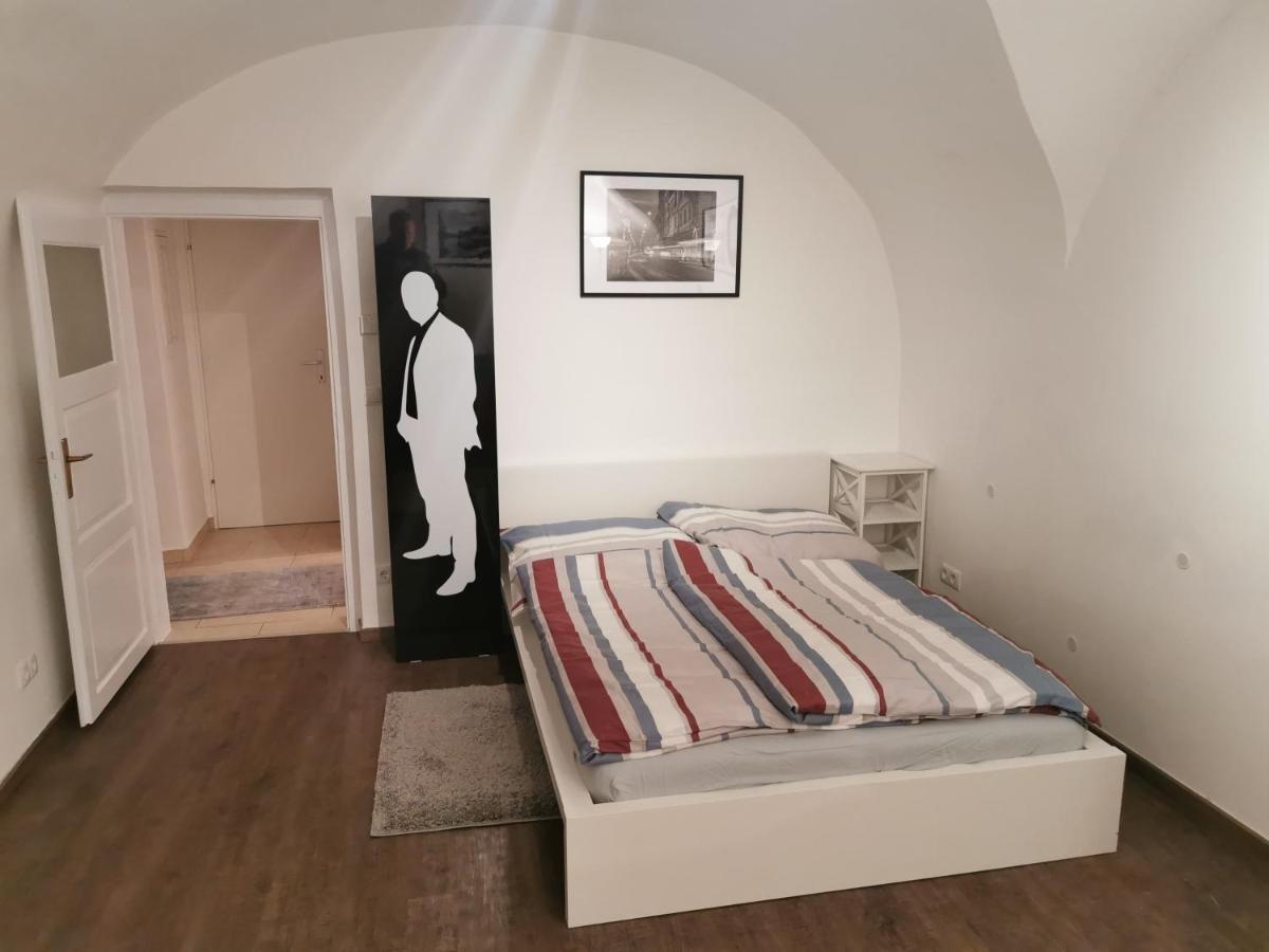 Apartment Zentrale, Ruhige Nahe Murinsel&kunsthaus