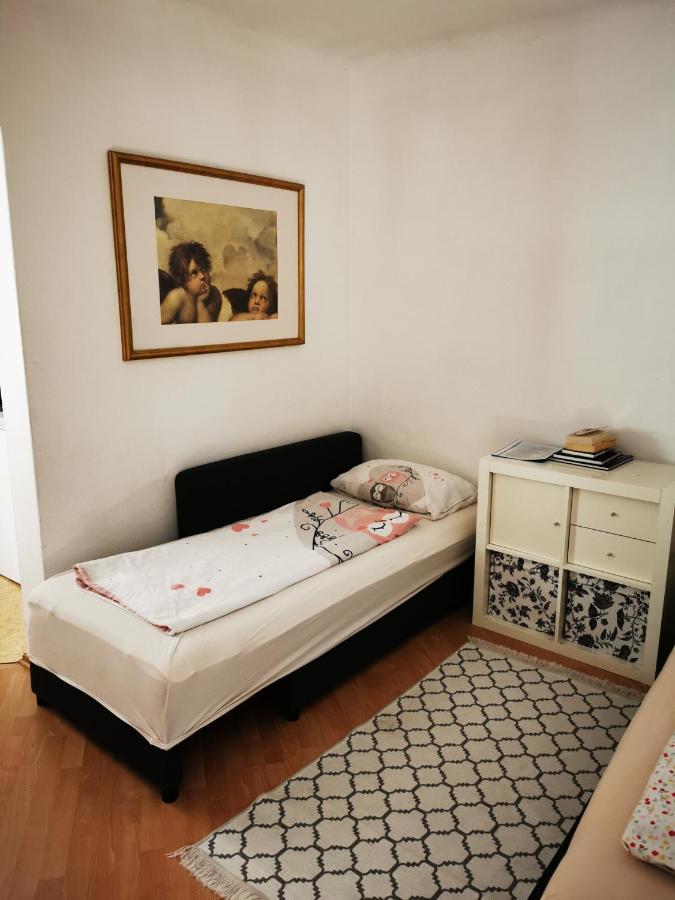 Apartment Zentrale, Ruhige Nahe Murinsel&kunsthaus Graz